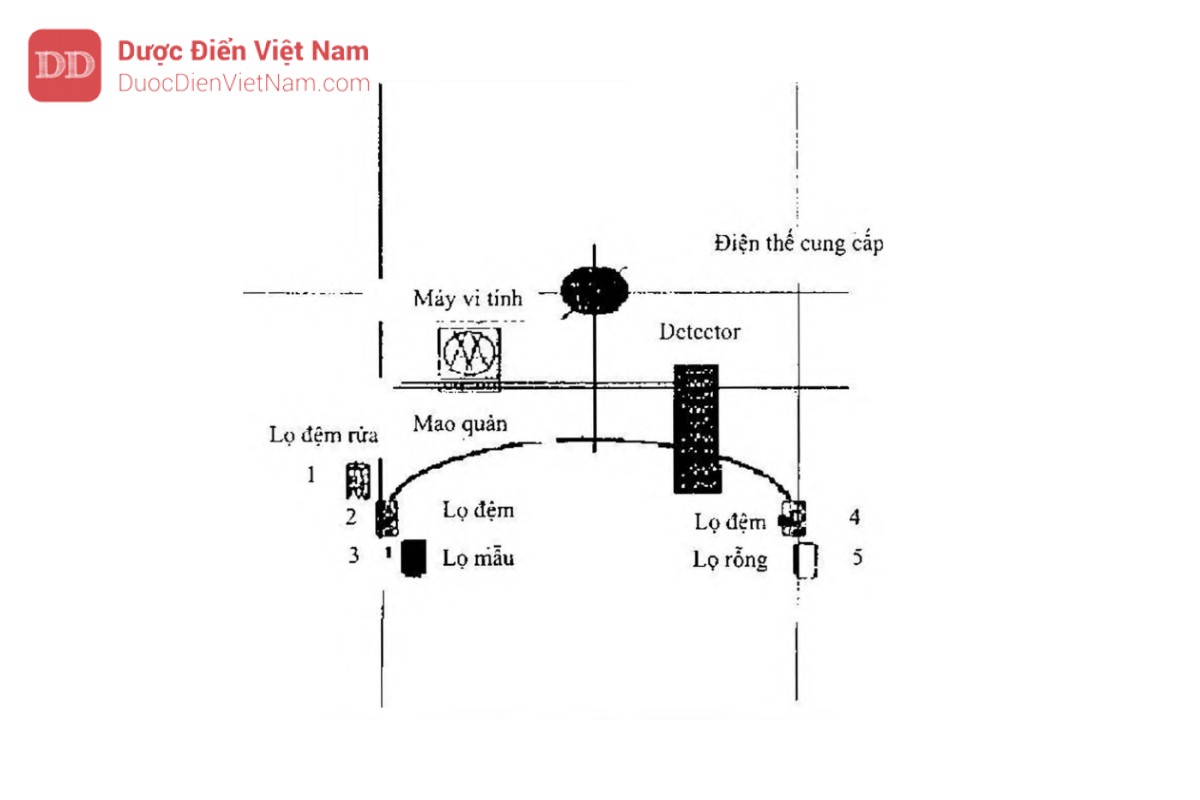 Hình 5.7 - Cấu hình thiết bị CE điển hình