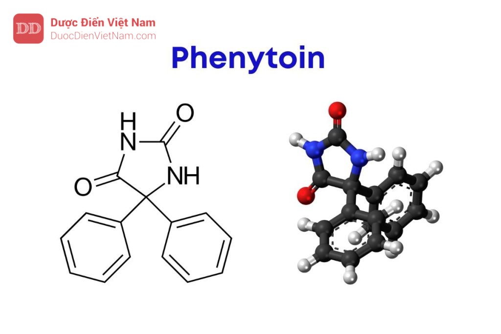 PHENYTOIN