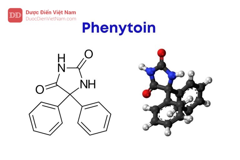 PHENYTOIN