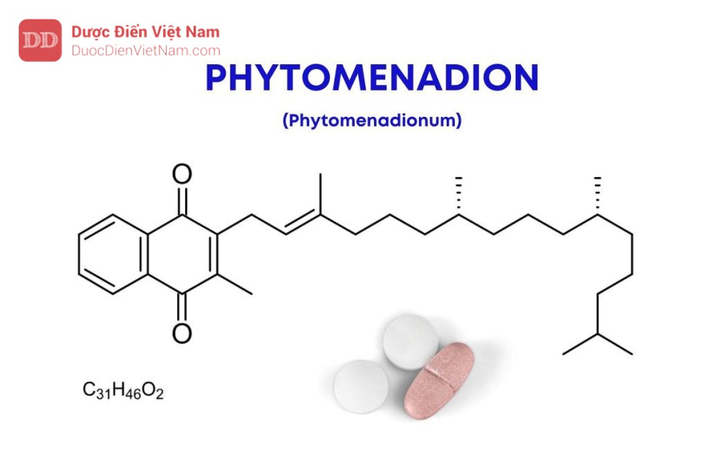 VIÊN NÉN PHYTOMENADION