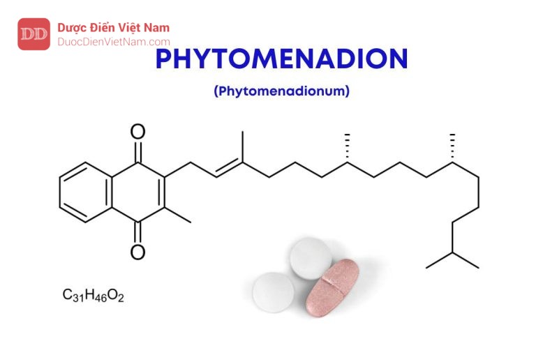 VIÊN NÉN PHYTOMENADION