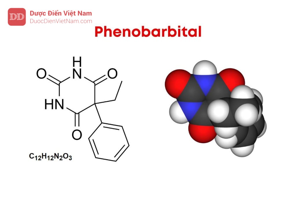 PHENOBARBITAL