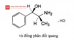 Phenylpropanolamin Hydroclorid