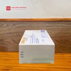 Thuốc Drexler 7,5mg điều trị các rối loạn về giấc ngủ