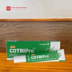 Cotripro Gel