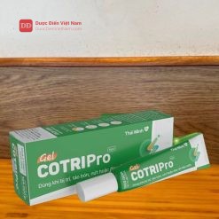 Cotripro Gel