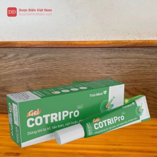 Cotripro Gel