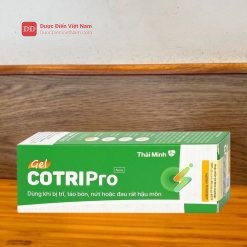 Cotripro Gel