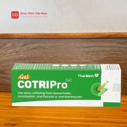 Cotripro Gel