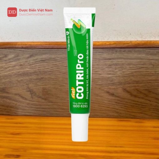 Cotripro Gel