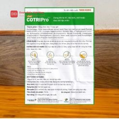 Cotripro Gel