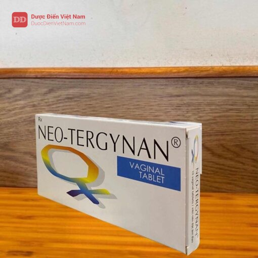 Neo-Tergynan