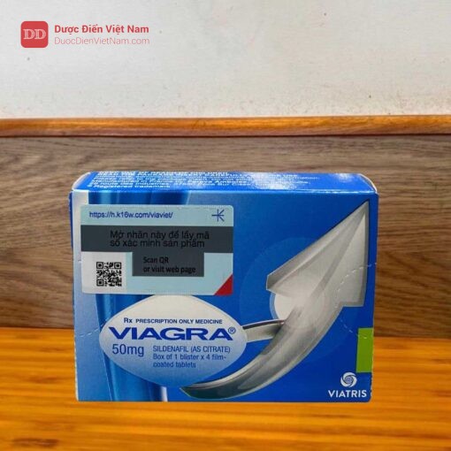 Viagra 50mg