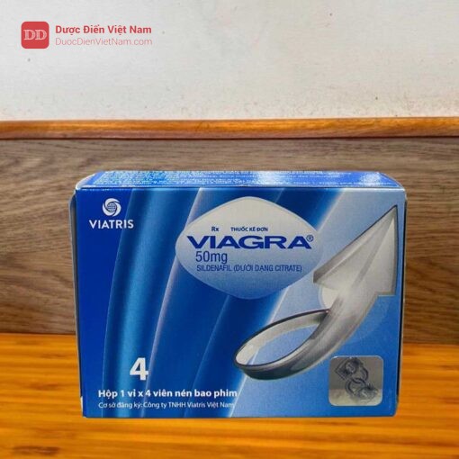 Viagra 50mg