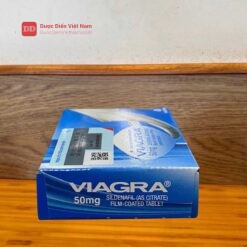 Viagra 50mg