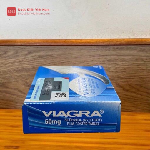 Viagra 50mg