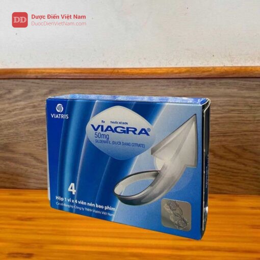 Viagra 50mg