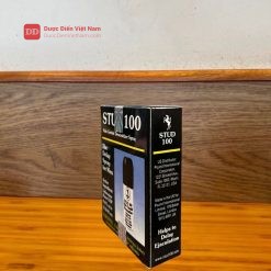 STUD 100 - NGĂN NGỪA xuất tinh sớm