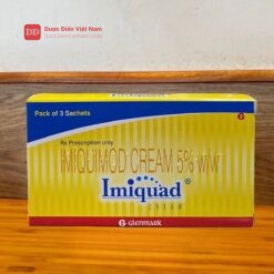 Imiquimod Cream 5%