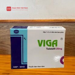 Viga 20mg