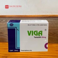 Viga 20mg