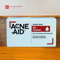 Acne-Aid Soap Bar