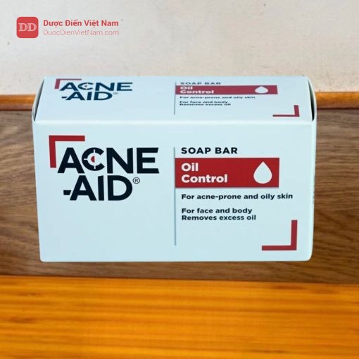 Acne-Aid Soap Bar