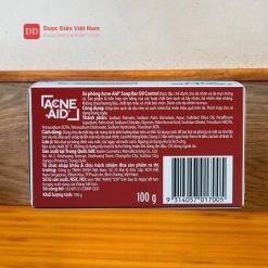 Acne-Aid Soap Bar