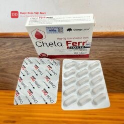 Chela-Ferr Forte