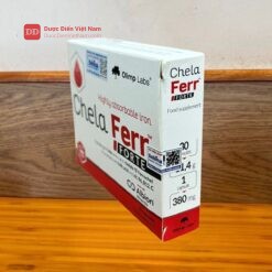 Chela-Ferr Forte
