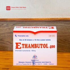Ethanbutol-400