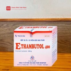 Ethanbutol-400