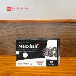 Maxxhair