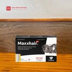 Maxxhair