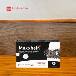 Maxxhair