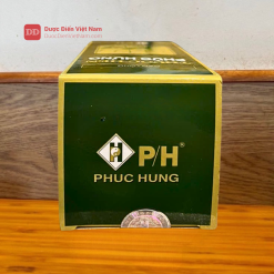 Thuốc Hen P/H