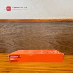 Thuốc Laroscorbine 1g/5ml