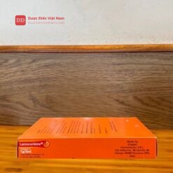 Thuốc Laroscorbine 1g/5ml