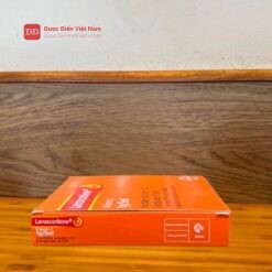 Thuốc Laroscorbine 1g/5ml