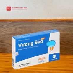 Vương Bảo New 20 viên