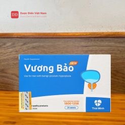 Vương Bảo New 20 viên