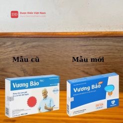 Vương Bảo New 20 viên