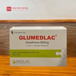 Glumedlac