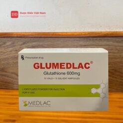 Glumedlac