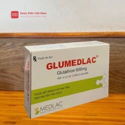 Glumedlac