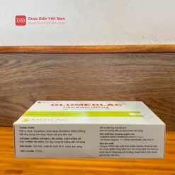 Glumedlac