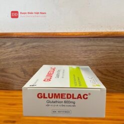 Glumedlac