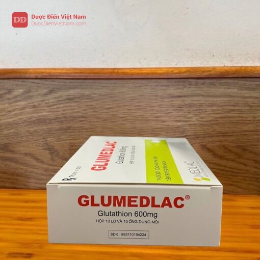 Glumedlac