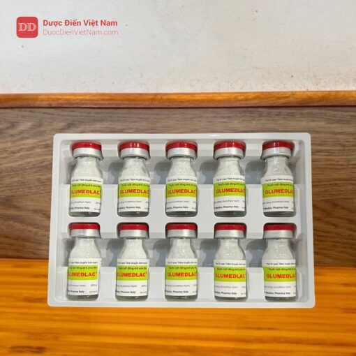 Glumedlac