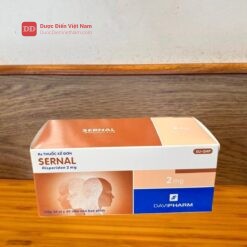 Sernal 2mg